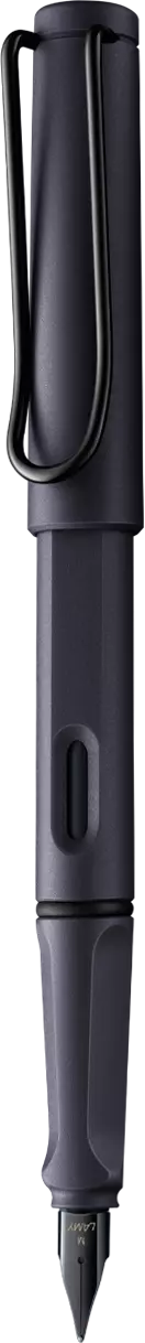 1503886 - steel black