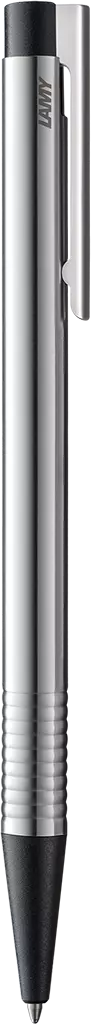 Kugelschreiber LAMY logo matt